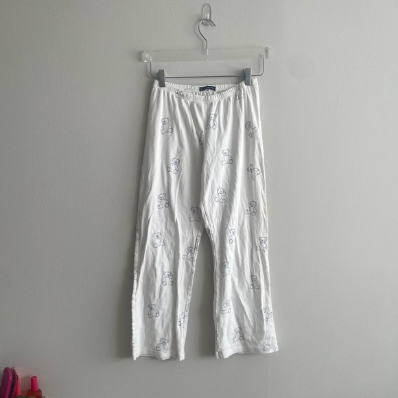 Brandy Melville Other - Brandy Melville Pajama Bottoms